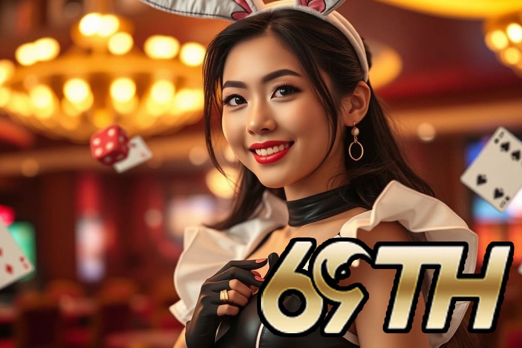 69TH-BET-เกมสล็อต